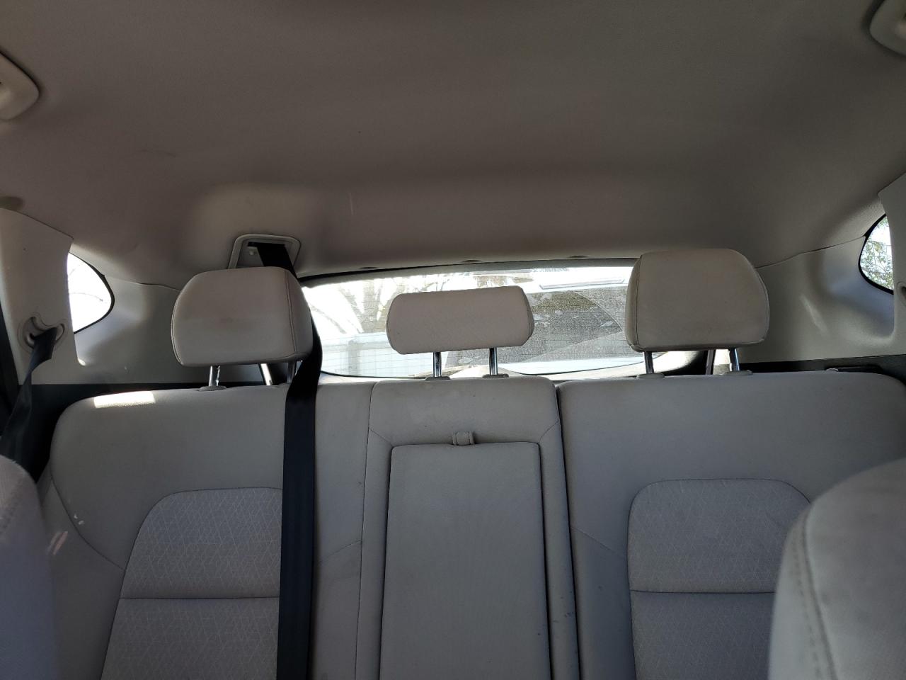 2018 Hyundai Tucson - Image 10