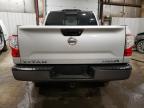 2018 Nissan Titan Sv zu verkaufen in Anchorage, AK - Front End