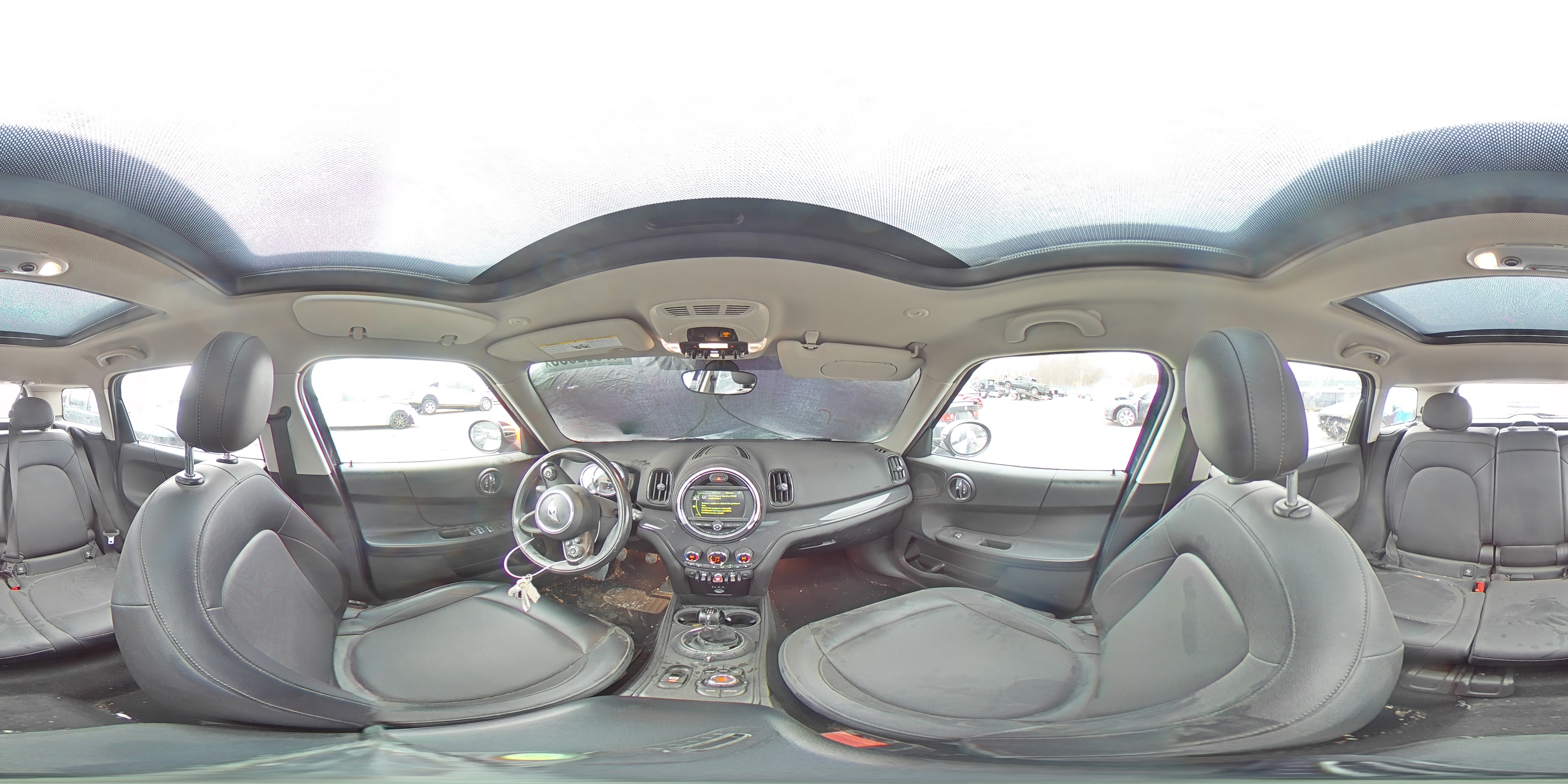 2017 MINI Cooper - Image 13