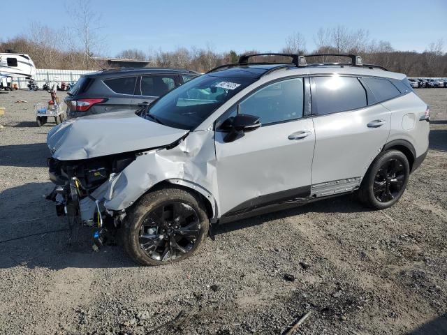 KIA SPORTAGE X 2025