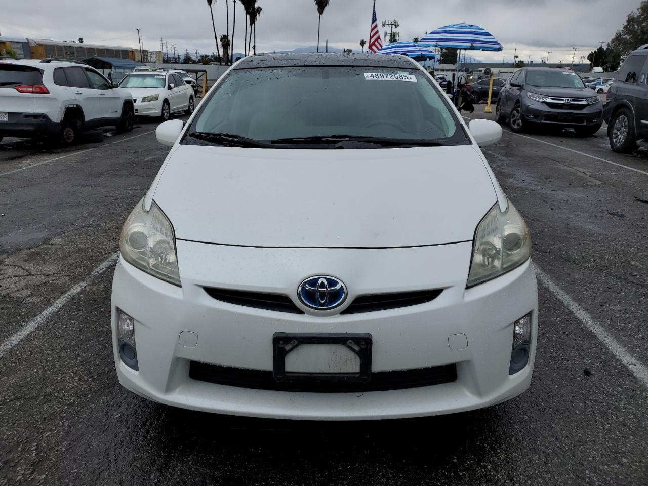 2010 Toyota Prius - Image 5