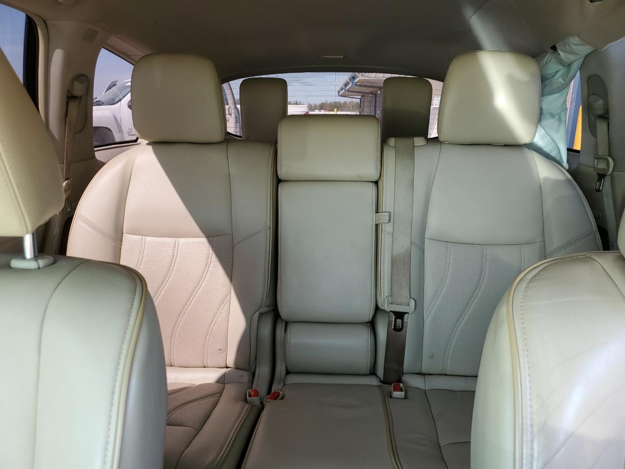 2014 Infiniti QX60 - Image 10