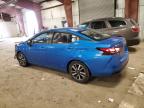 2021 Nissan Versa Sv იყიდება Lansing-ში, MI - Front End