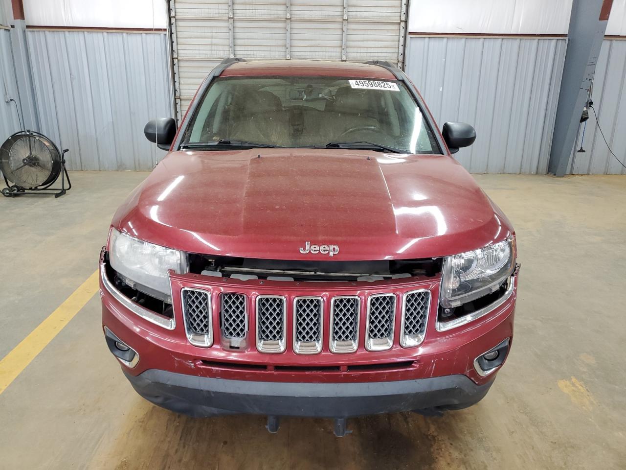 2015 Jeep Compass - Image 5