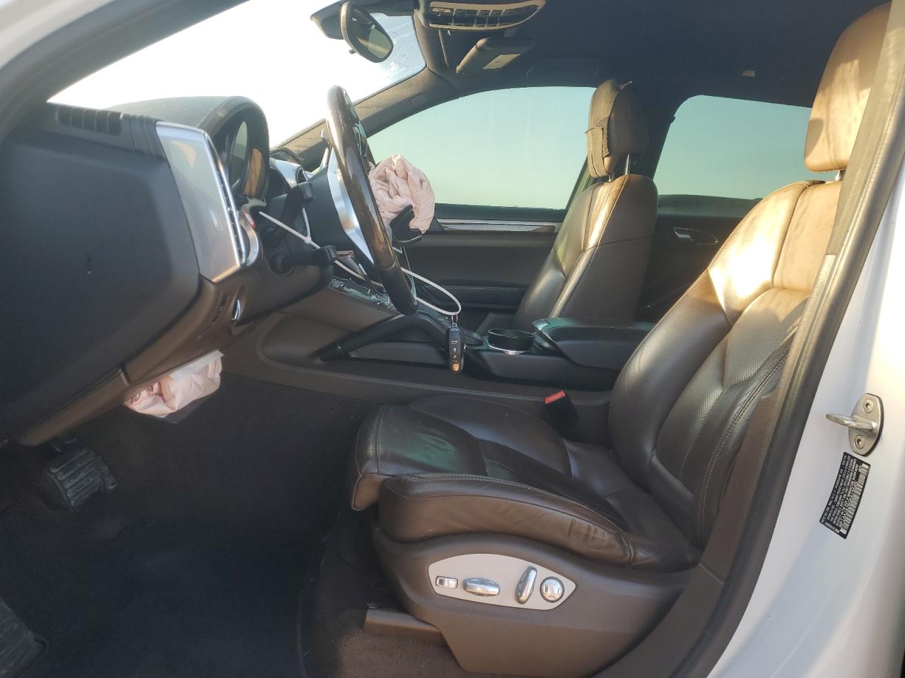 2016 Porsche Cayenne - Image 7