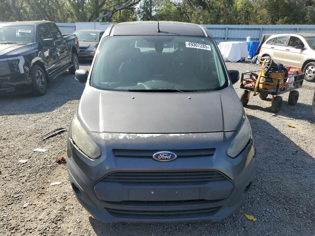 2015 Ford Transit - Image 5