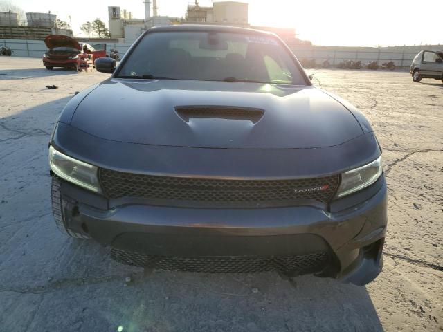  DODGE CHARGER 2021 Угольный
