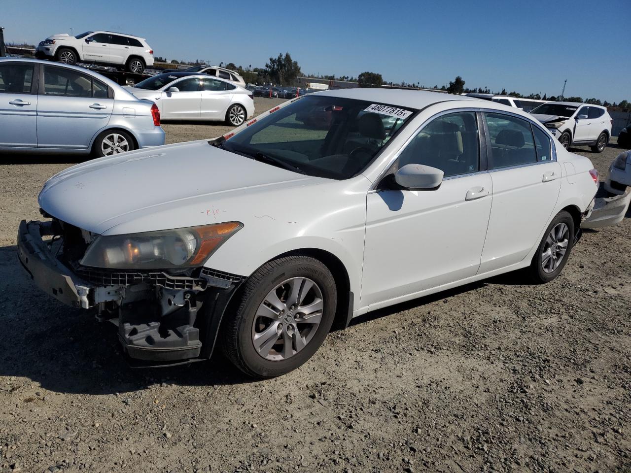 2011 Honda Accord - Image 1
