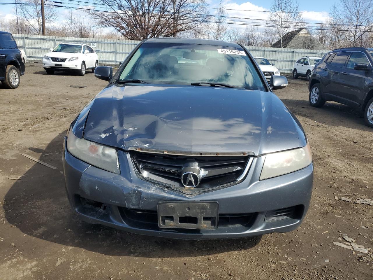 2004 Acura TSX - Image 5