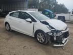 2017 Chevrolet Cruze Lt for Sale in Midway, FL - Front End