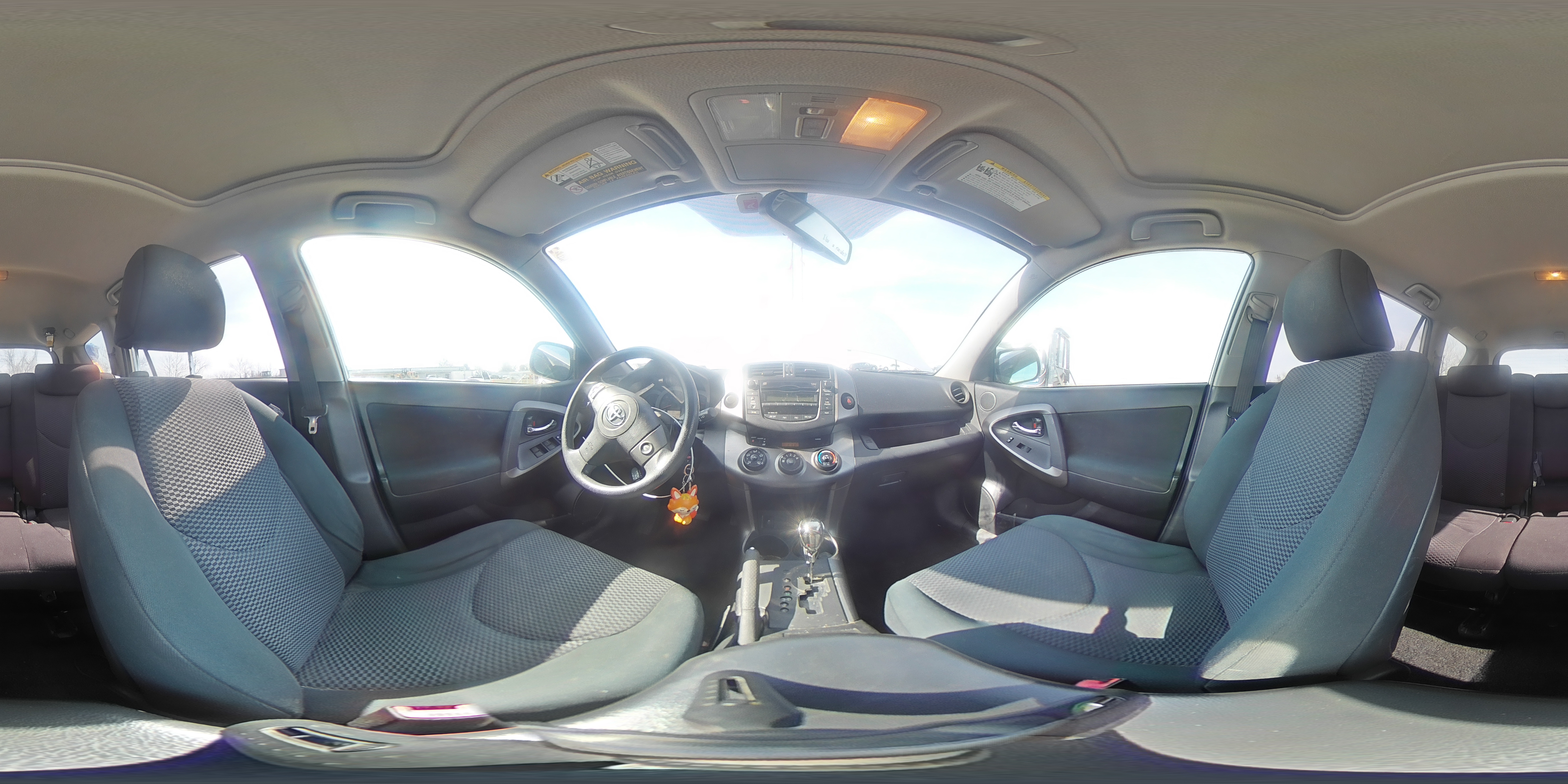 2011 Toyota Rav4 Sport VIN: JTMWF4DV3B5035174 Lot: 49919605