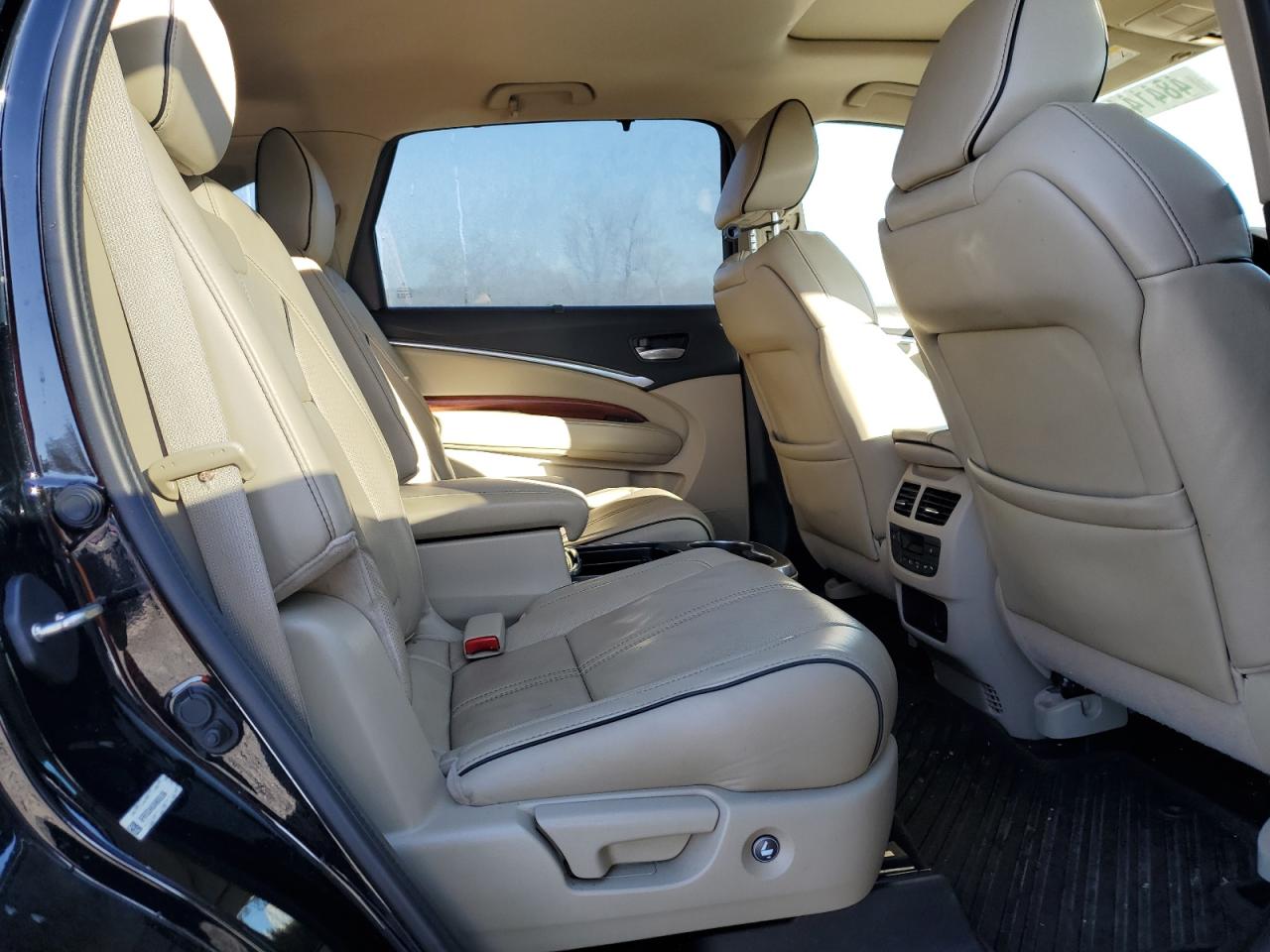 2017 Acura MDX - Image 11