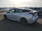 2020 Toyota Prius Le იყიდება Ottawa-ში, ON - Front End