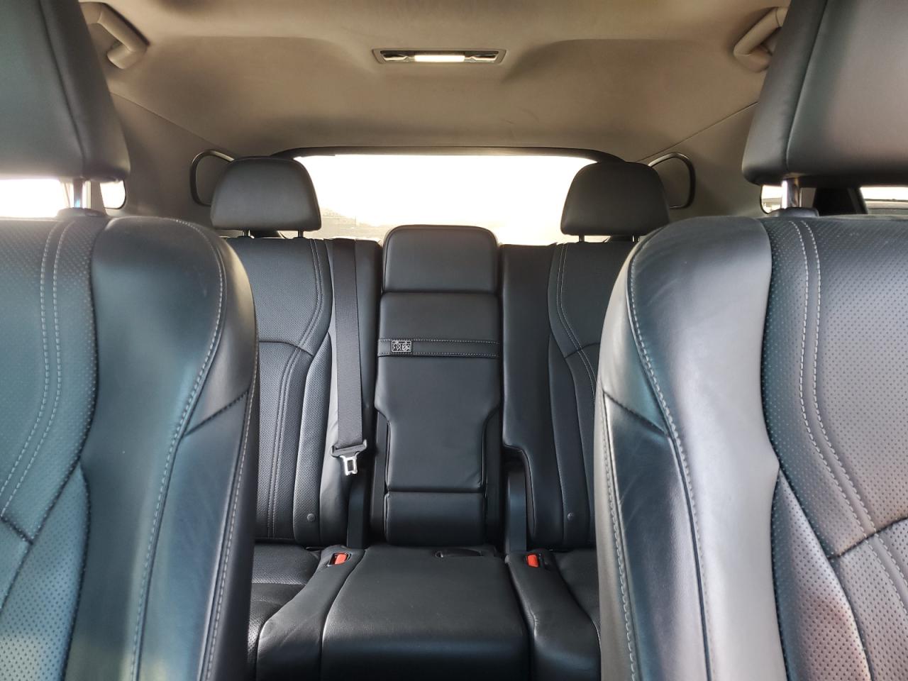 2016 Lexus RX - Image 10