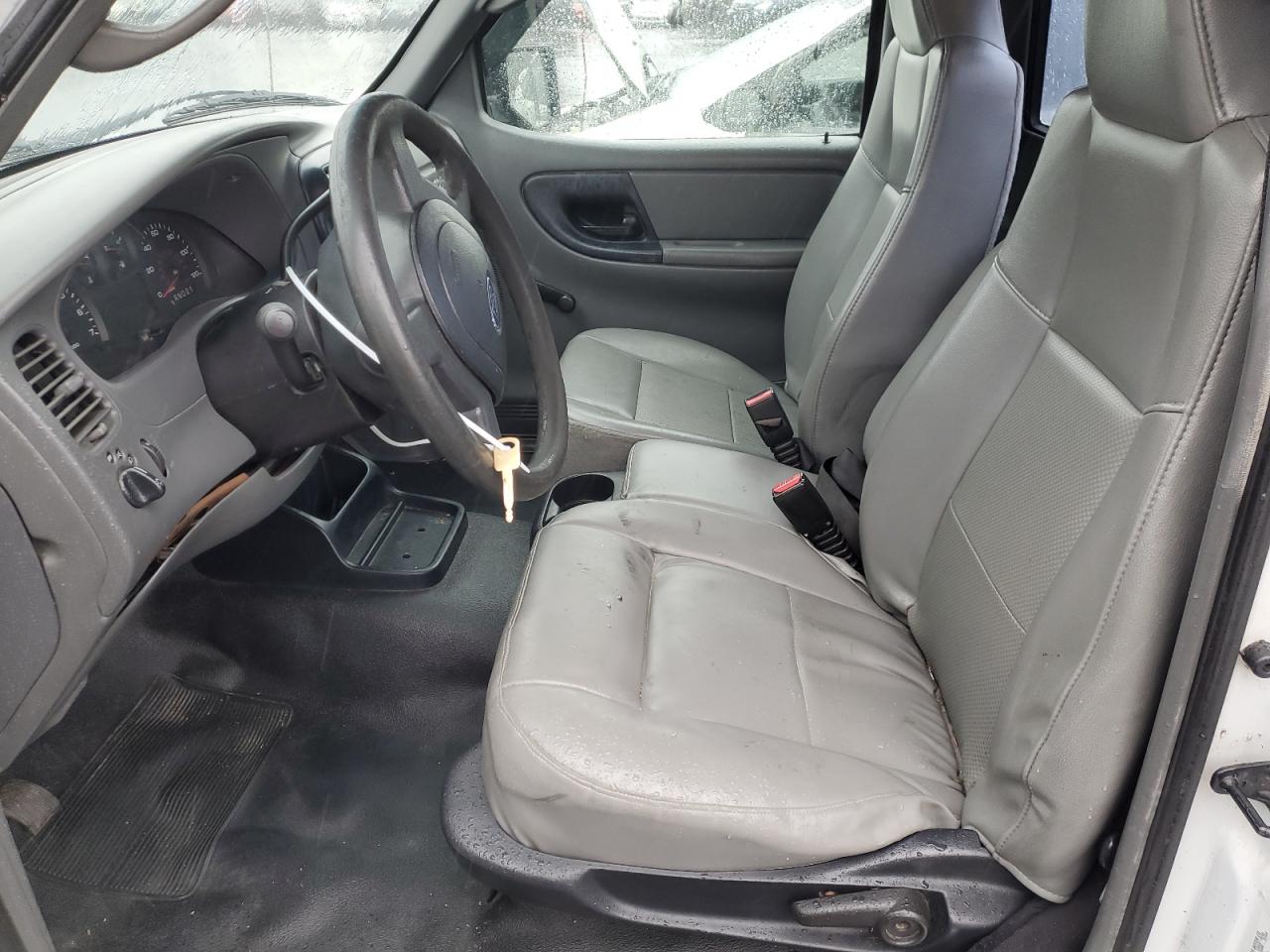 2006 Ford Ranger - Image 7