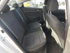 2021 Hyundai Accent Se en Venta en Vallejo, CA - Front End