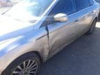 2012 FORD MONDEO ZET for sale at Copart COLCHESTER