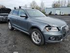 2016 Audi Q5 Premium Plus en Venta en Portland, OR - Front End