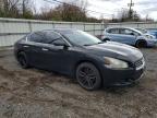 2009 Nissan Maxima S for Sale in Hillsborough, NJ - Side