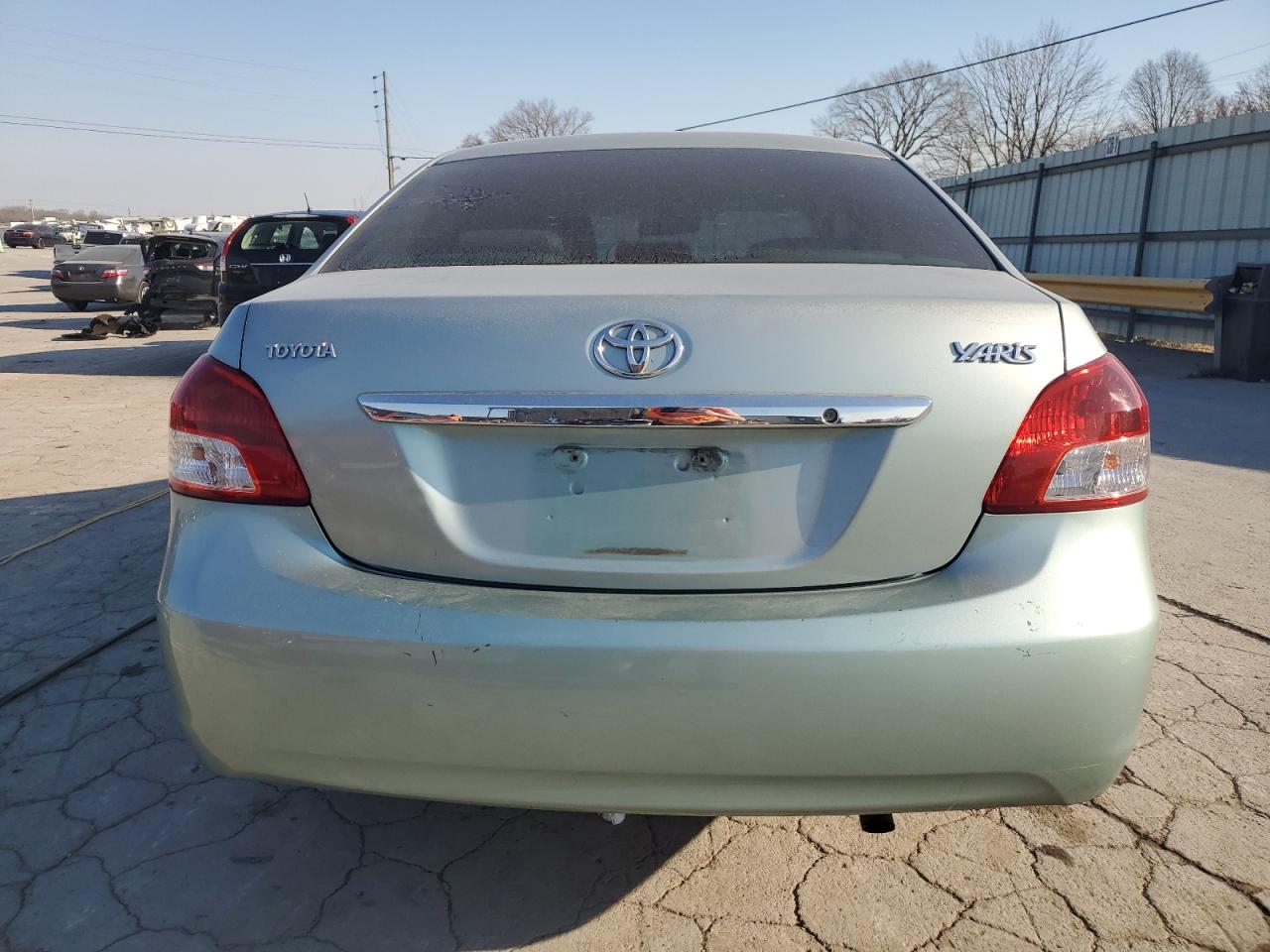2009 Toyota Yaris - Image 6