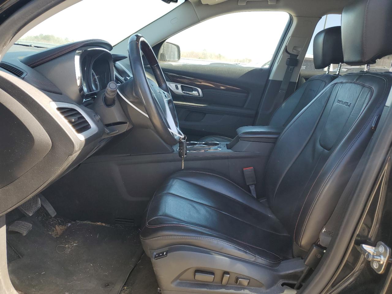 2013 GMC Terrain - Image 7