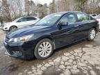 2015 Honda Accord Exl for Sale in Austell, GA - Rear End