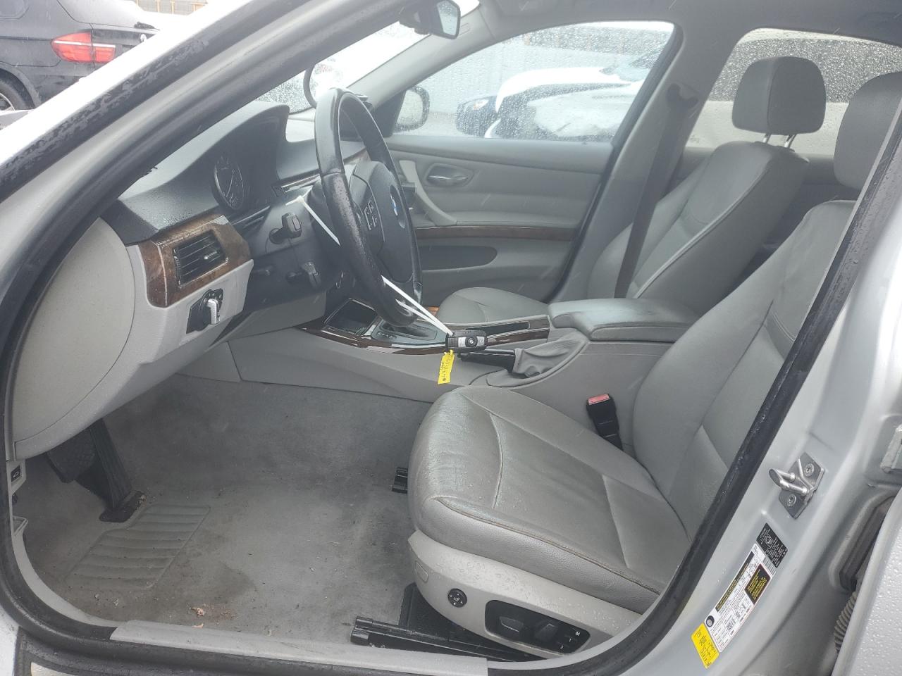 2010 BMW 3er - Image 7