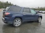 2017 Gmc Acadia Limited Slt-2 for Sale in Exeter, RI - Front End