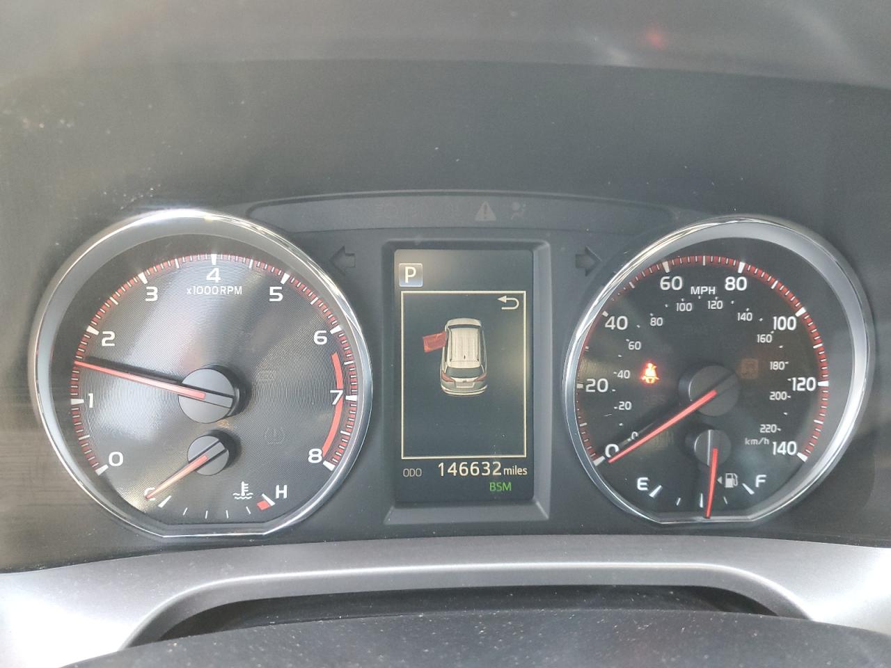 2016 Toyota RAV 4 - Image 9