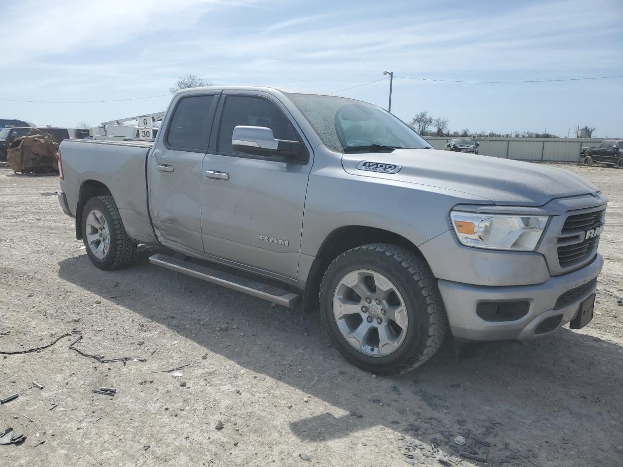 2019 RAM 1500 - Image 4