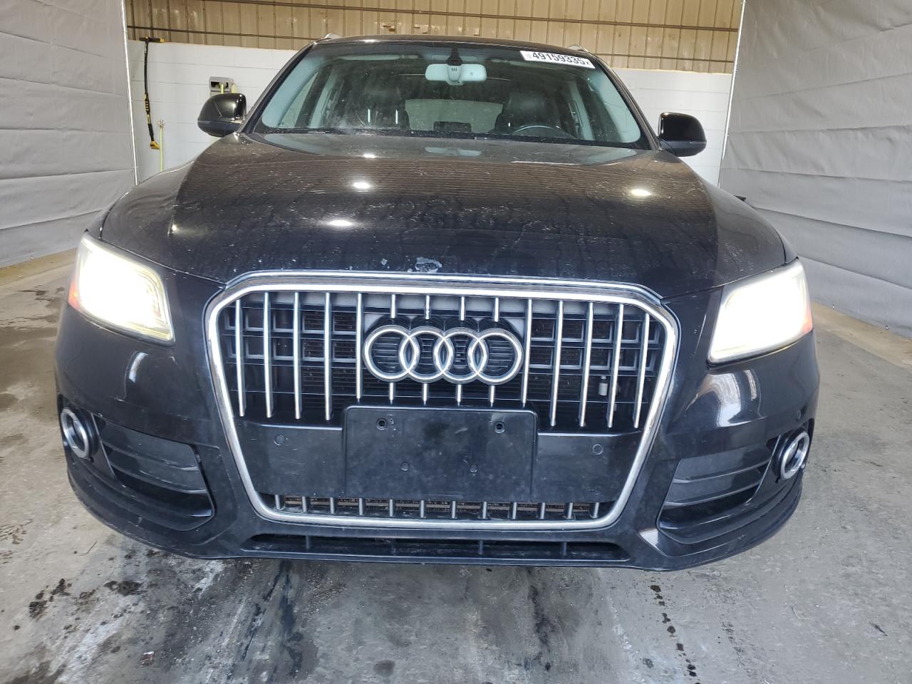 2015 Audi Q5 - Image 5