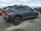 2024 Subaru Crosstrek Sport للبيع في Madisonville، TN - Front End