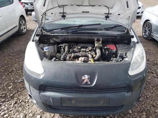 2013 PEUGEOT PARTNER 850 S L1 HDI 