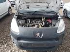2013 PEUGEOT PARTNER 850 S L1 HDI  for sale at Copart YORK