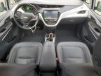 2017 Chevrolet Bolt Ev Premier на продаже в Anderson, CA - Front End
