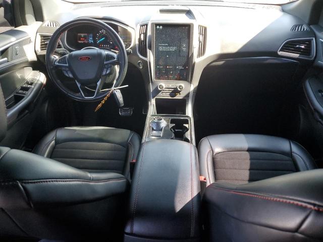  FORD EDGE 2021 Black
