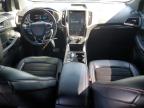 2021 Ford Edge Sel продається в Rancho Cucamonga, CA - Front End