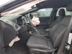 2018 Chevrolet Cruze Lt   na sprzedaż w Greenwood, NE - Front End