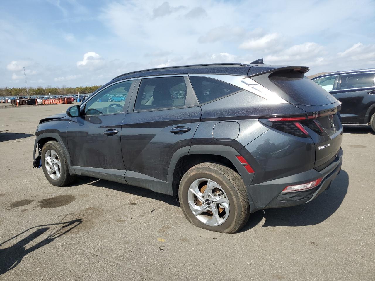 2023 Hyundai Tucson - Image 2