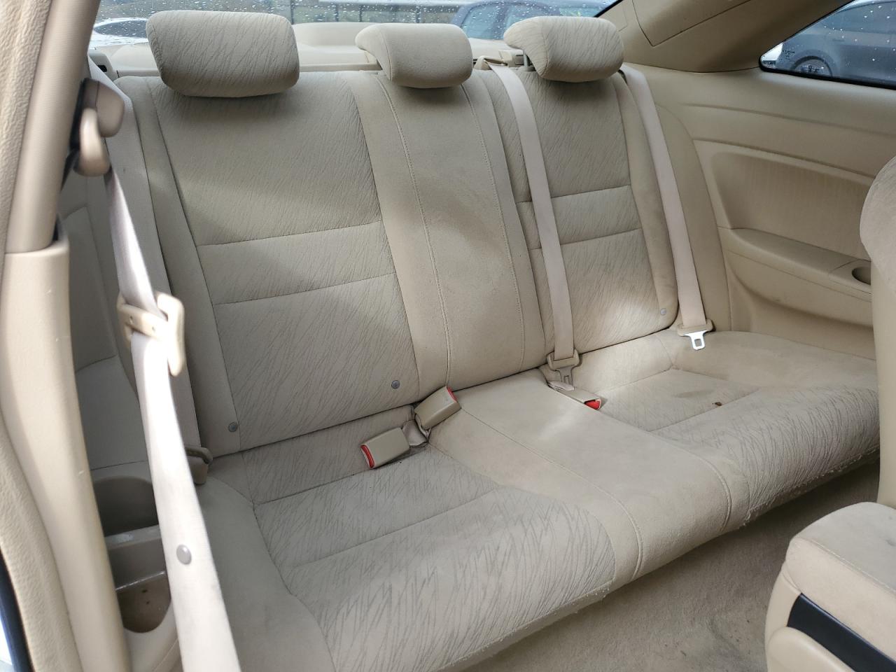 2007 Honda Civic - Image 11