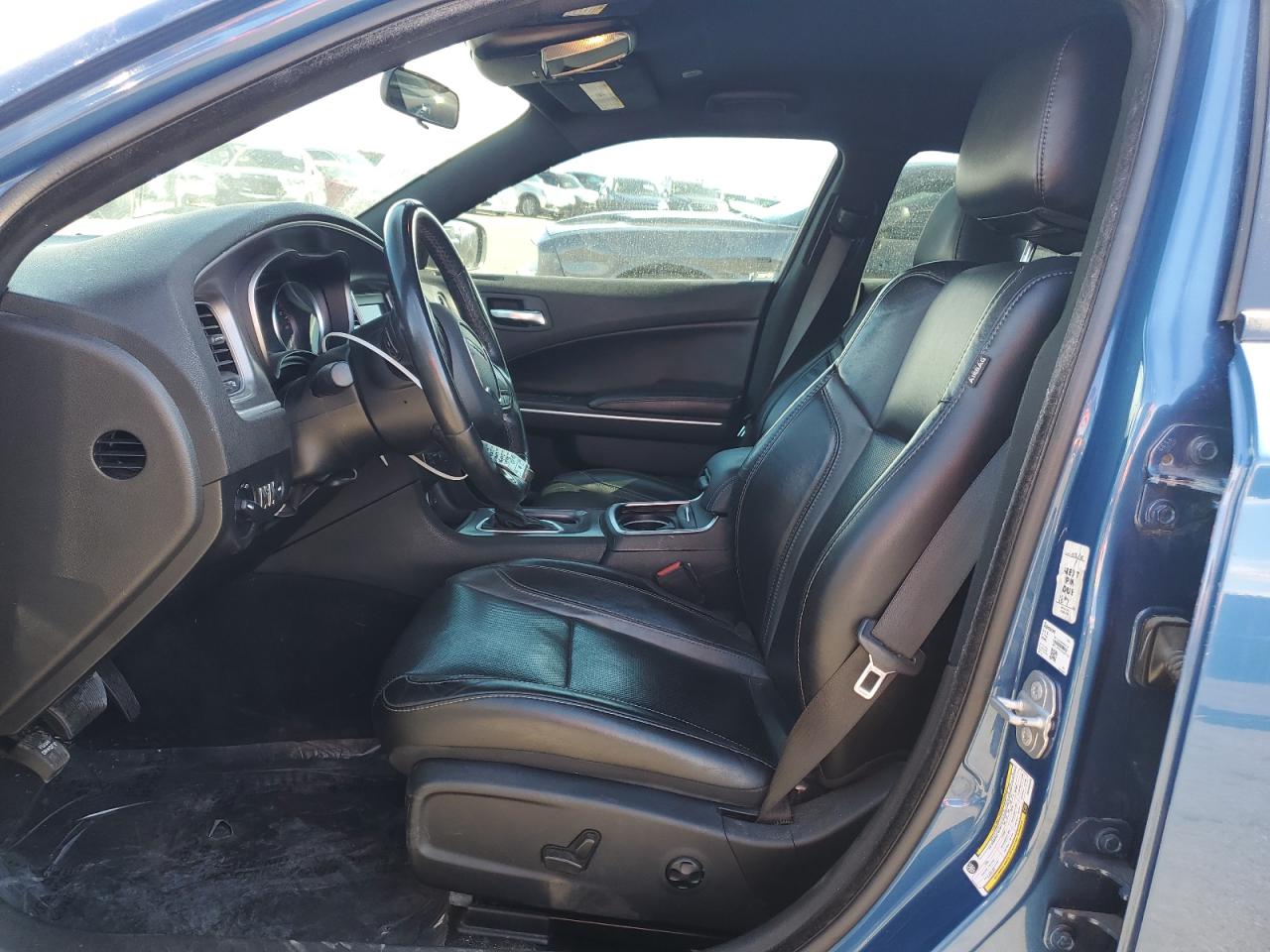 2021 Dodge Charger - Image 7
