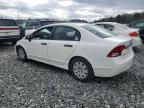 2011 Honda Civic Vp de vânzare în North Billerica, MA - Front End