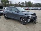 2024 Kia Seltos Ex იყიდება Mendon-ში, MA - All Over