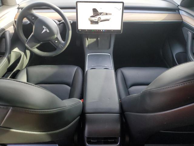  TESLA MODEL 3 2023 Белый