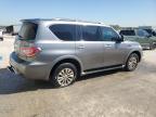 2017 Nissan Armada Sv na sprzedaż w Houston, TX - Minor Dent/Scratches
