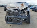 2004 Nissan Frontier King Cab Xe na sprzedaż w San Martin, CA - Front End