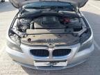 2006 BMW 520D SE TO for sale at Copart CHESTER