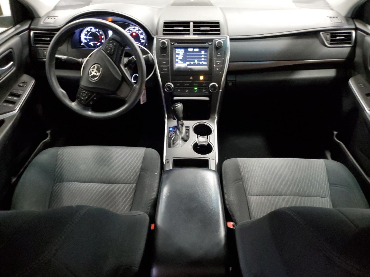 2017 Toyota Camry - Image 8