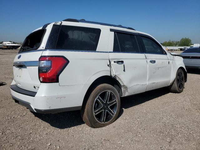  FORD EXPEDITION 2021 Белы