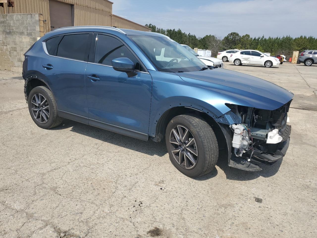 2018 Mazda CX-5 - Image 4